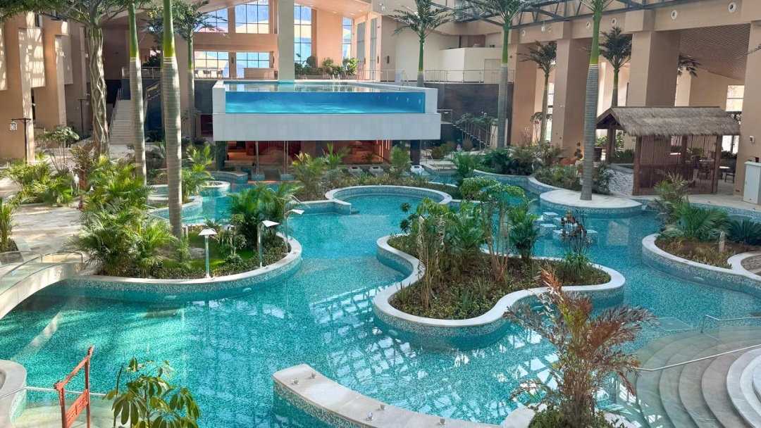 因季节性原因,吉林省多个景区闭园 因季节性原因,吉林省多个景区闭园