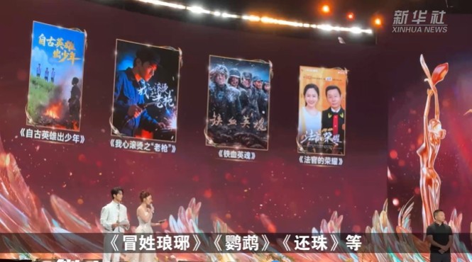 微短剧突围:在短篇幅里寻求长赛道 微短剧突围:在短篇幅里寻求长赛道