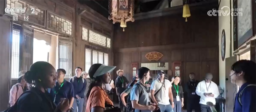 从“过境”到“停留”、从“观景”到“生活” 入境游市场内生活力充分迸发 从“过境”到“停留”、从“观景”到“生活” 入境游市场内生活力充分迸发