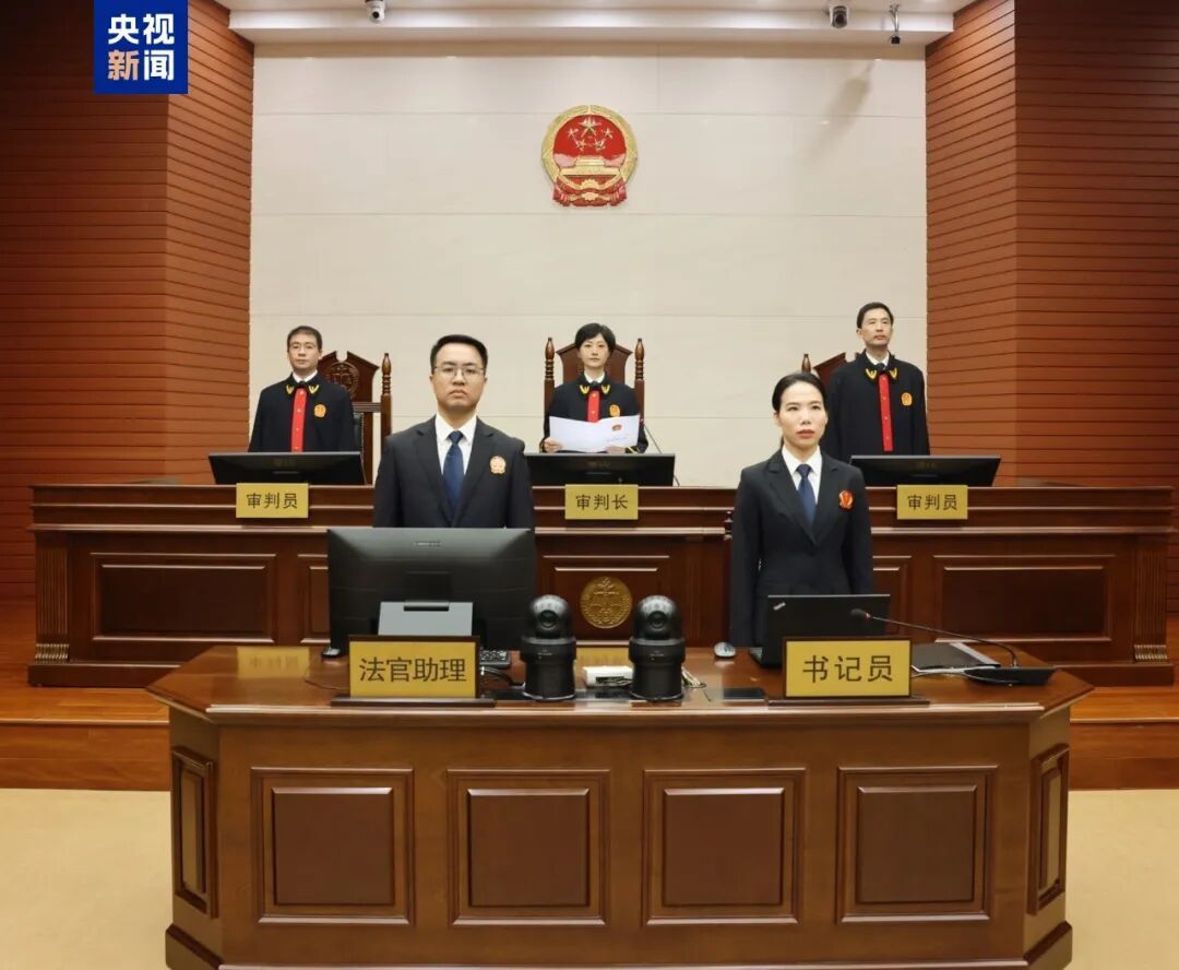 非法收受财物2587万余元，中央巡视组原副部级巡视专员许传智一审被判十二年