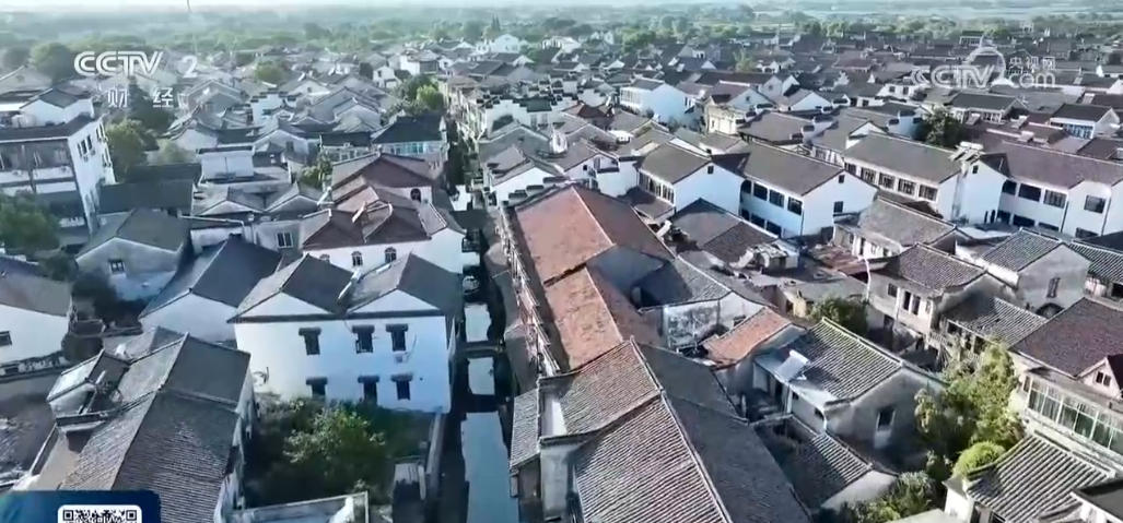 从“千村一面”到“一村一品” &nbsp;湖州乡村文旅加速差异化升级
