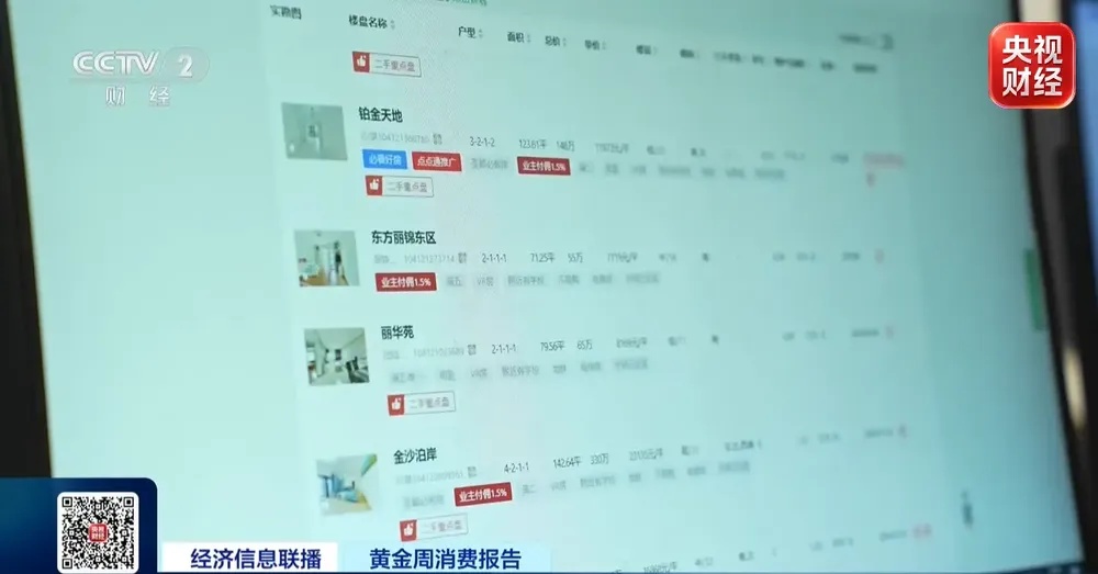 贴息、现房、公积金加码 国庆假期多地楼市活跃度提升
