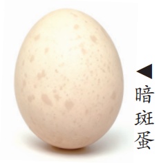这种“长斑”的鸡蛋,要小心!告诉家里老人:再便宜也别买别吃 这种“长斑”的鸡蛋,要小心!告诉家里老人:再便宜也别买别吃