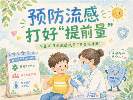 流感季将至流感疫苗如何打 流感季将至流感疫苗如何打