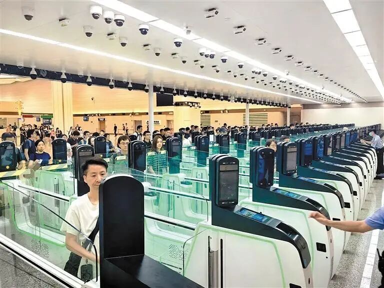 皇岗口岸正式开通时间公布 皇岗口岸正式开通时间公布