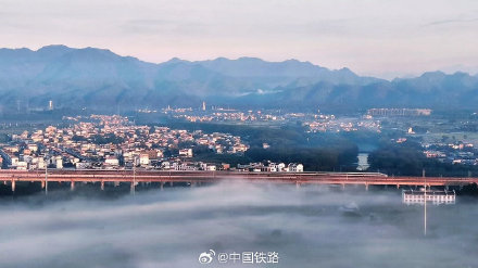铁路中秋国庆假期运输圆满收官