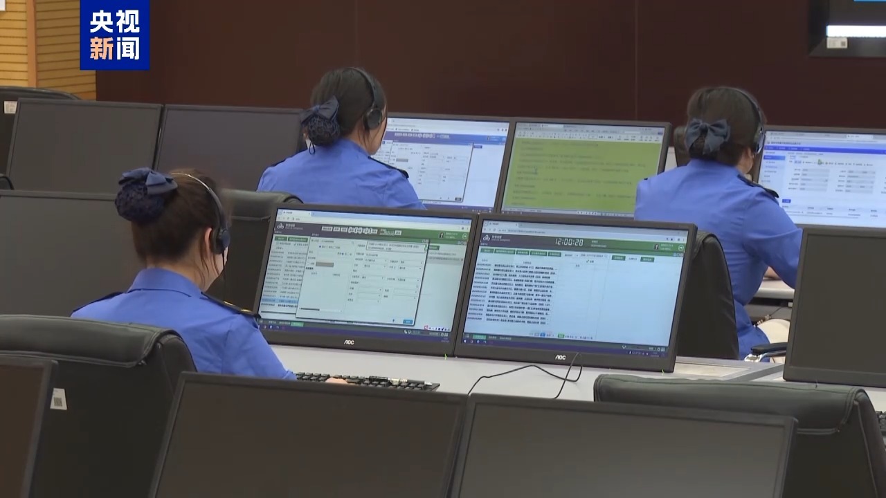 从“头痛医头”到全域统筹 六网交织托举起万家灯火
