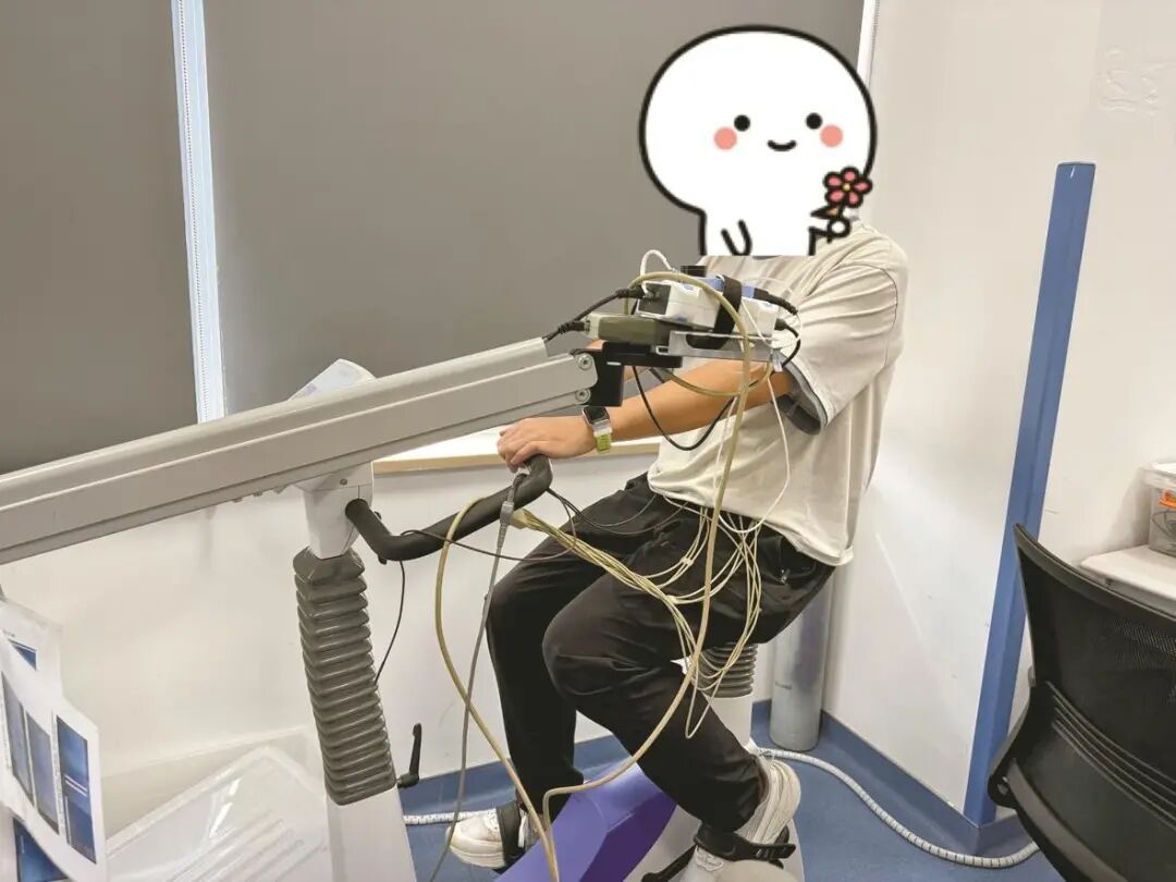 马拉松旺季来临,你适合跑马吗?专家提醒:先做心肺运动试验! 马拉松旺季来临,你适合跑马吗?专家提醒:先做心肺运动试验!