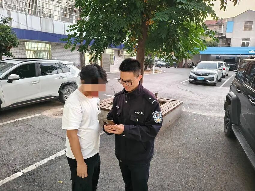 封闭挑战12天给68万?他反手拨通了民警电话 封闭挑战12天给68万?他反手拨通了民警电话