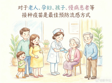 流感季将至流感疫苗如何打 流感季将至流感疫苗如何打