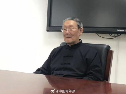 国学大家楼宇烈去世 国学大家楼宇烈去世