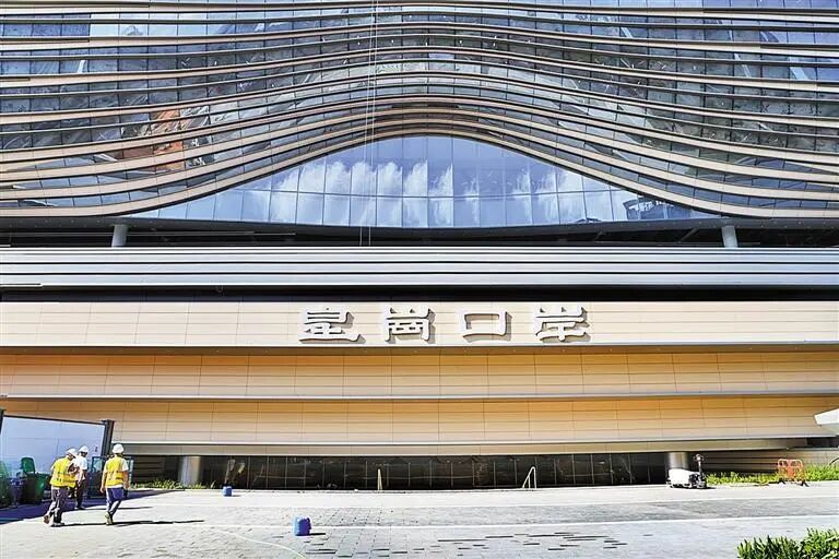 皇岗口岸正式开通时间公布 皇岗口岸正式开通时间公布