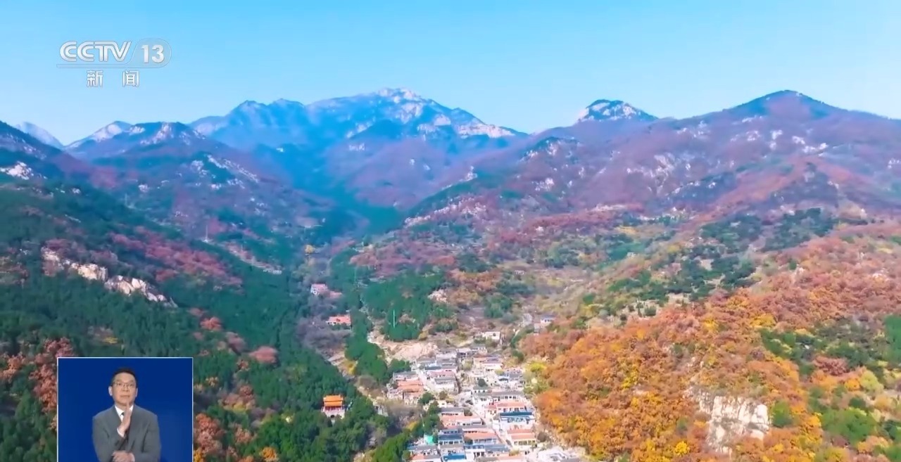 真相来了丨网传在泰山景区躲雨每小时收费80元?景区辟谣 真相来了丨网传在泰山景区躲雨每小时收费80元?景区辟谣