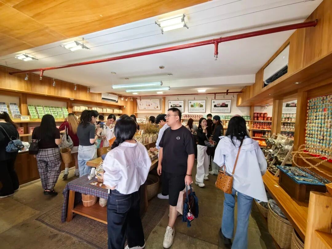 客流690万！贵阳市南明区解锁国庆文旅新活力
