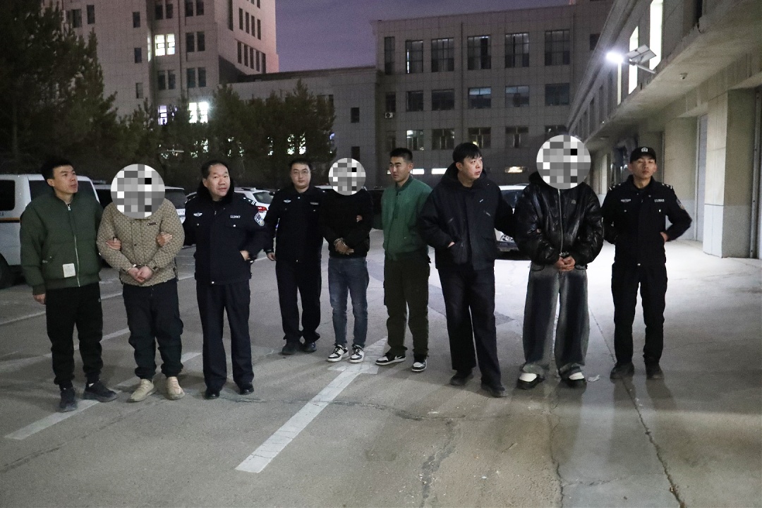 收网！警方缴毒567.55千克、查获洗衣机等全套制毒加工工具！