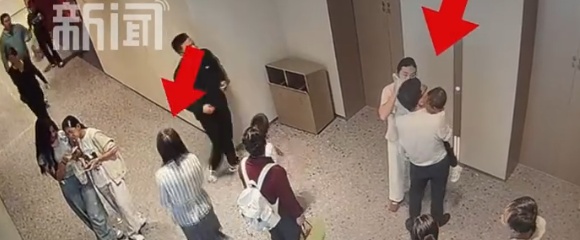 西安一女子捡到手机却私自藏匿，多次与失主擦肩而过，始终不肯主动归还......