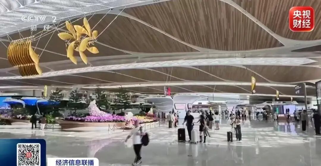 裸票价格低至两三百元,长假后机票“捡漏”窗口打开了→ 裸票价格低至两三百元,长假后机票“捡漏”窗口打开了→