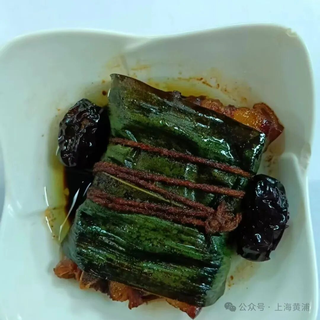 胃口小也能吃出花样!半份菜,低至4元!这个社区食堂太懂上海老人了! 胃口小也能吃出花样!半份菜,低至4元!这个社区食堂太懂上海老人了!