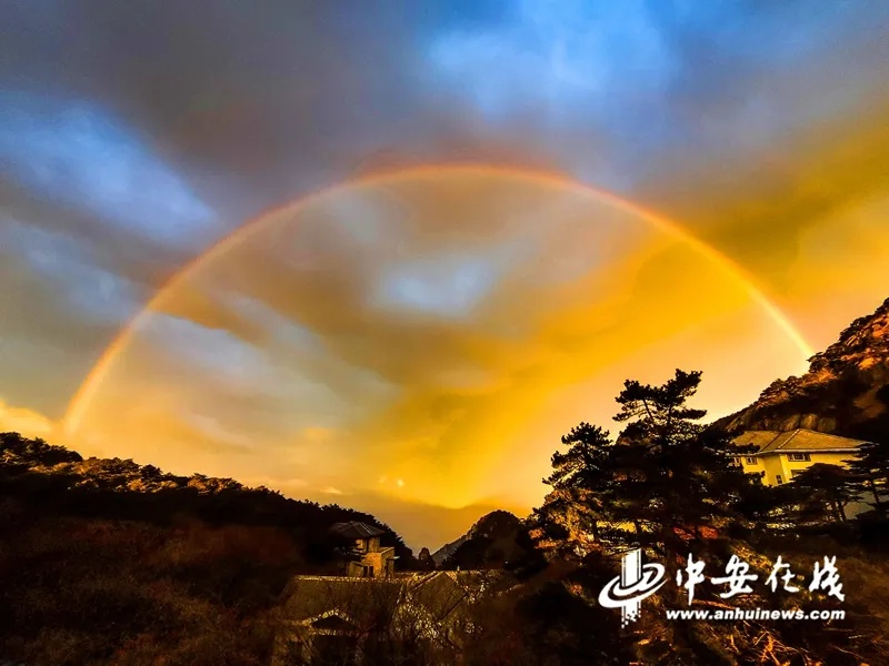 黄山、西递、宏村等15家景区宣布:这些人免门票! 黄山、西递、宏村等15家景区宣布:这些人免门票!
