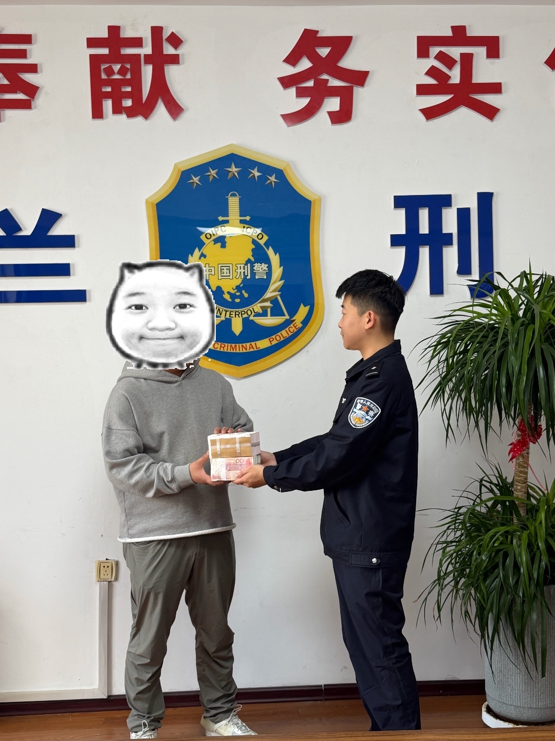 吉林警方打掉一个犯罪团伙,抓获6人 吉林警方打掉一个犯罪团伙,抓获6人