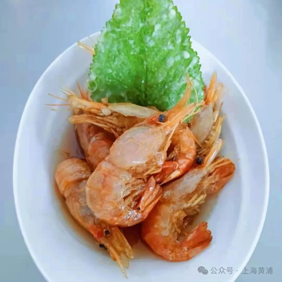 胃口小也能吃出花样!半份菜,低至4元!这个社区食堂太懂上海老人了! 胃口小也能吃出花样!半份菜,低至4元!这个社区食堂太懂上海老人了!