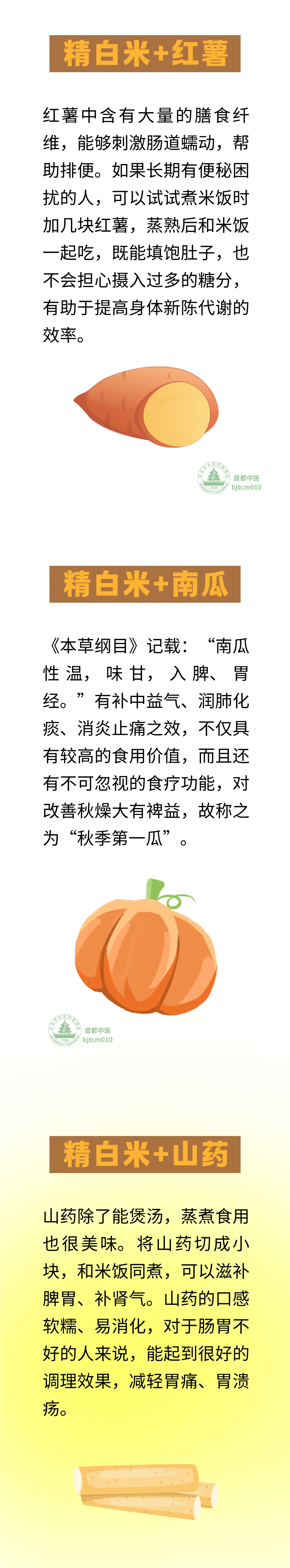 煮米饭时加点它，好吃又养人！7种“黄金搭配”快收藏