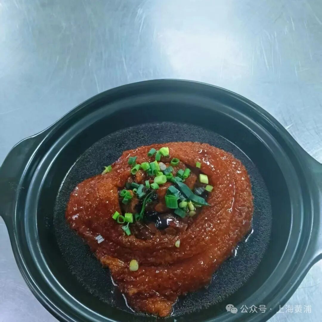 胃口小也能吃出花样!半份菜,低至4元!这个社区食堂太懂上海老人了! 胃口小也能吃出花样!半份菜,低至4元!这个社区食堂太懂上海老人了!