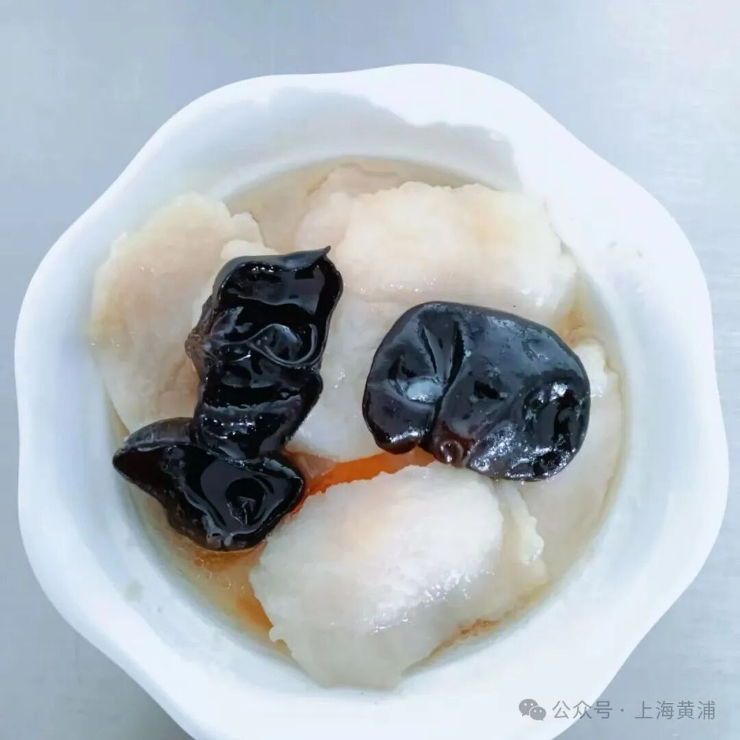 胃口小也能吃出花样!半份菜,低至4元!这个社区食堂太懂上海老人了! 胃口小也能吃出花样!半份菜,低至4元!这个社区食堂太懂上海老人了!