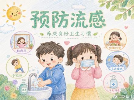 流感季将至流感疫苗如何打 流感季将至流感疫苗如何打