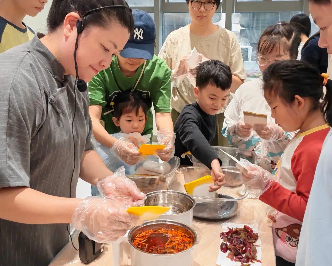 客流690万！贵阳市南明区解锁国庆文旅新活力