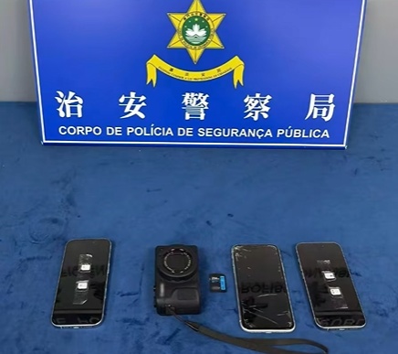 2名内地女学生在澳门开展有偿旅拍服务，当场被截获，警方披露详情：两人通过社交平台联系，约定时薪400元人民币，事前互不相识