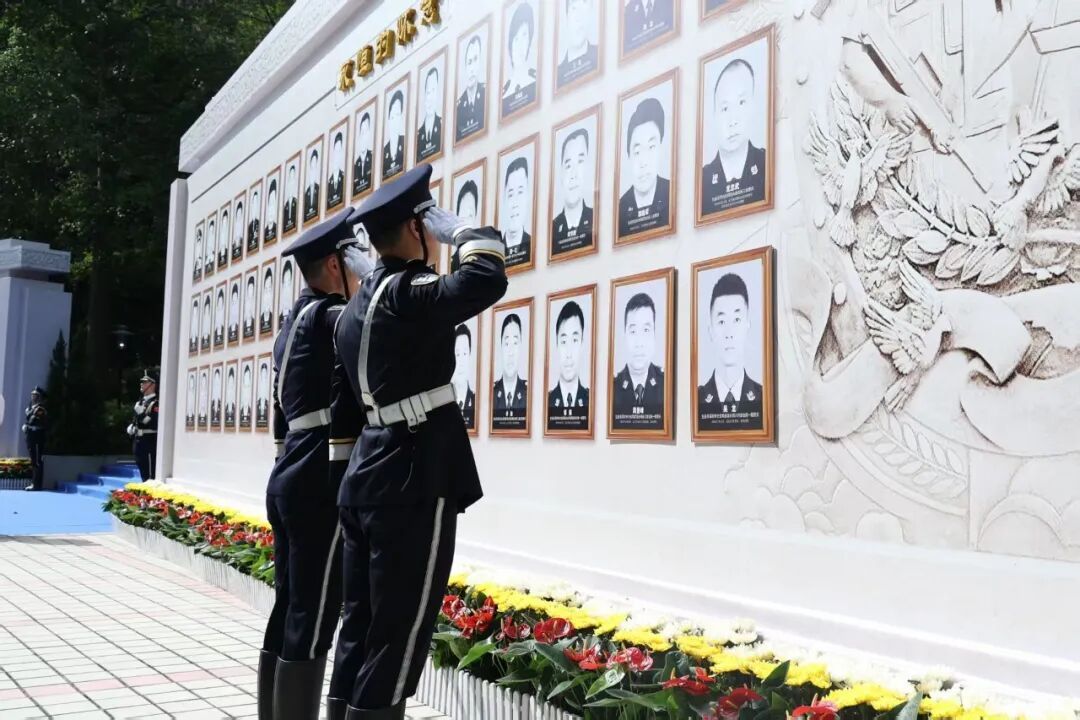 吴龙,追记二等功! 吴龙,追记二等功!