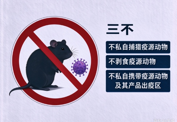 俄研究所人员“感染鼠疫死亡”？湖南疾控：鼠疫可防可治，发病24小时是“黄金窗口”