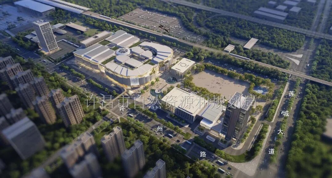 胖东来,要建酒店了! 胖东来,要建酒店了!