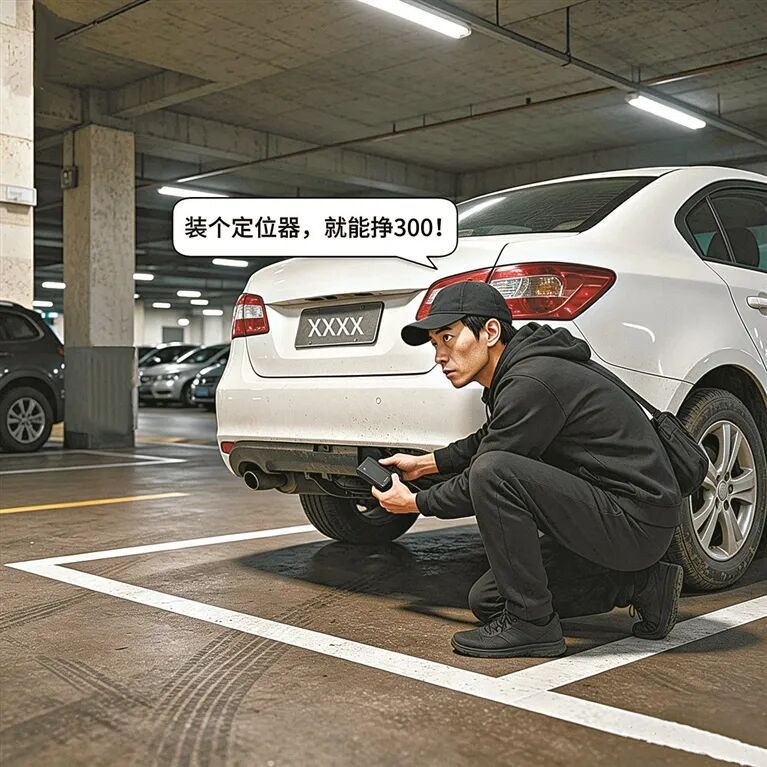 十几万条行车轨迹成了“商品”,一个蹊跷的拖车订单牵出一张倒卖信息的黑网 十几万条行车轨迹成了“商品”,一个蹊跷的拖车订单牵出一张倒卖信息的黑网