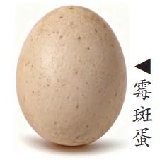这种“长斑”的鸡蛋，千万别再吃了！