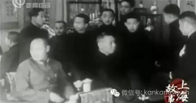 上海黄浦江轮渡的记忆