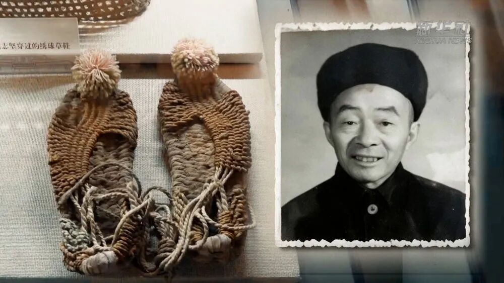 一句“等我回来”，她等了一辈子！