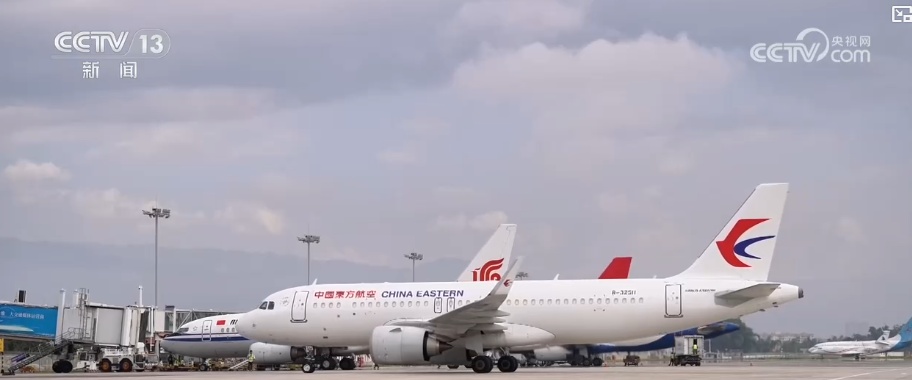 高性价比、体验多元,热度不减!“错峰游”享受假日同款精彩 感受慢旅行松弛乐趣 高性价比、体验多元,热度不减!“错峰游”享受假日同款精彩 感受慢旅行松弛乐趣