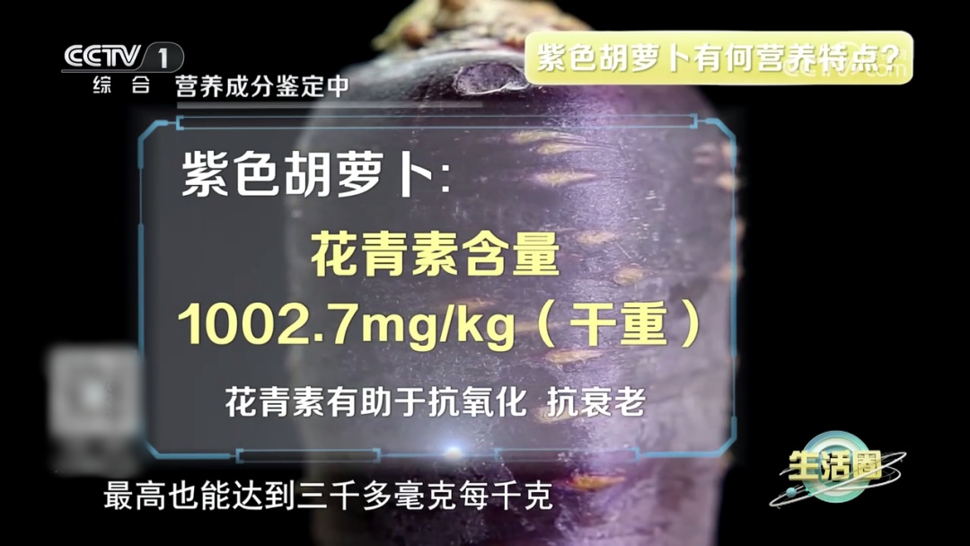 补肝明目、防癌抗癌!厨房中常见的它有超多好处 补肝明目、防癌抗癌!厨房中常见的它有超多好处