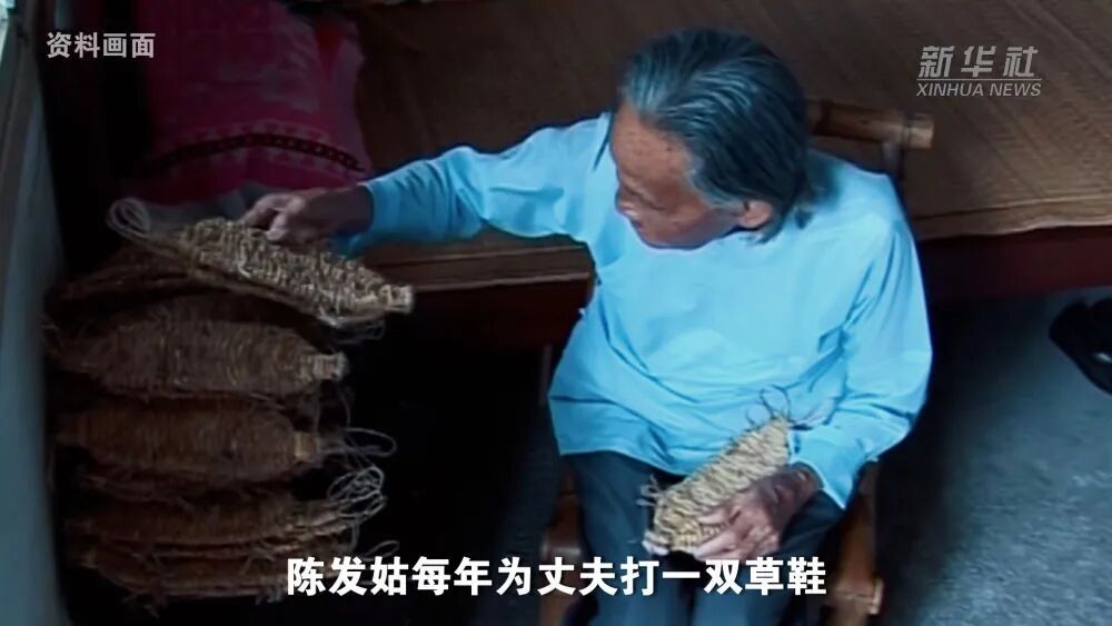 一句“等我回来”，她等了一辈子！