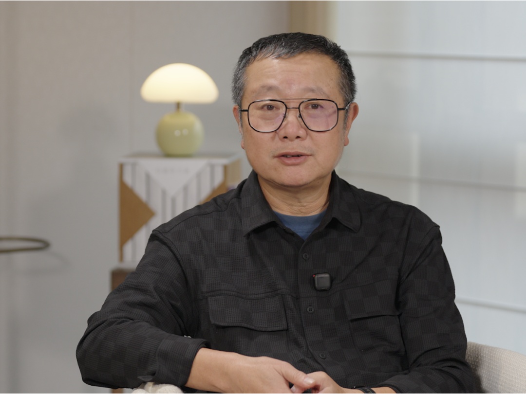 想过“不要回答”会成真吗？发表20年后，刘慈欣重谈《三体》