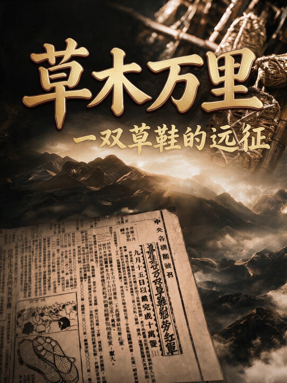 一句“等我回来”，她等了一辈子！