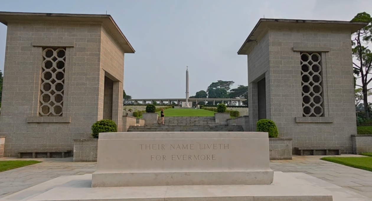 新加坡历史学者：日本在东南亚所犯罪行不能被遗忘