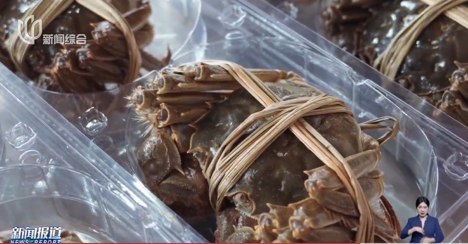 上海人超爱的美味，今年行情两极分化明显！市民：从没听到过的价格