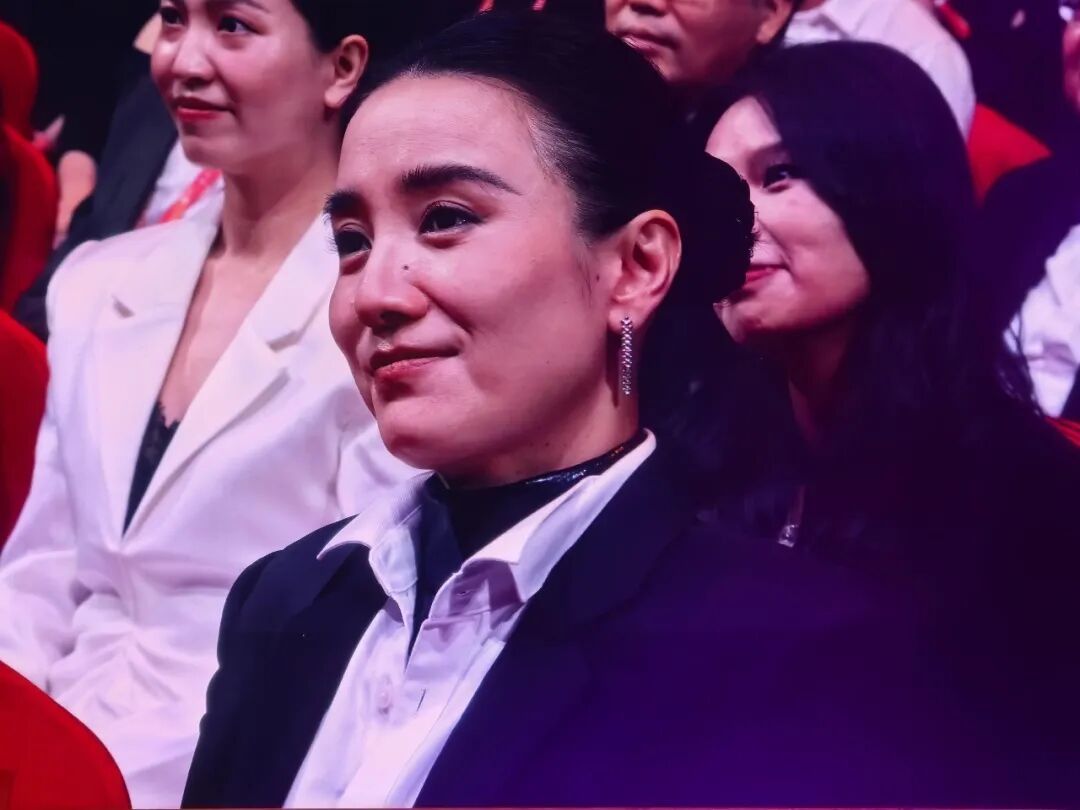 宋佳获飞天奖优秀女演员奖!成首位单角色大满贯女演员 宋佳获飞天奖优秀女演员奖!成首位单角色大满贯女演员