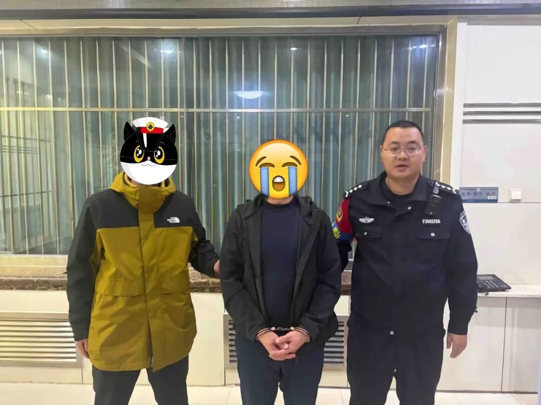 内蒙古警方侦破一起车库盗窃案!涉案50多万,嫌疑人20多次潜入地下车库疯狂盗酒,60多箱名酒被转手销赃→ 内蒙古警方侦破一起车库盗窃案!涉案50多万,嫌疑人20多次潜入地下车库疯狂盗酒,60多箱名酒被转手销赃→