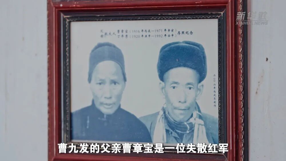 一句“等我回来”，她等了一辈子！