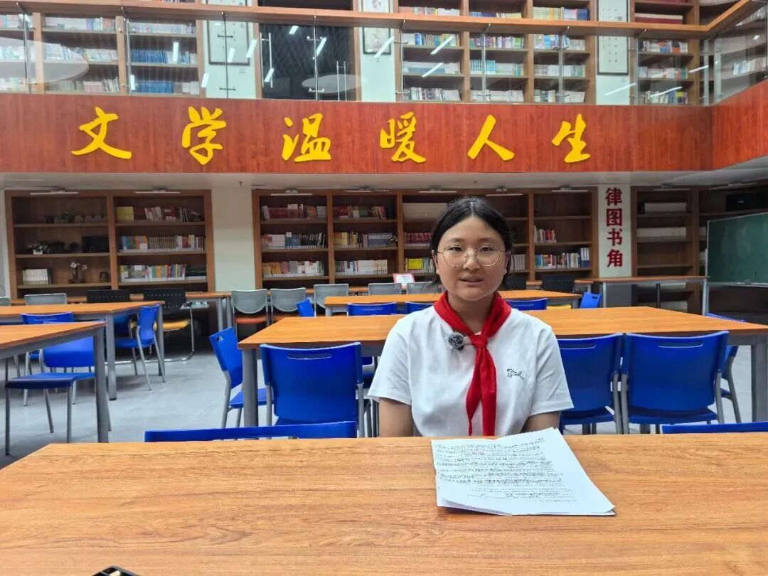 12岁女孩获全球唯一金奖！她信中的宁夏，太美了