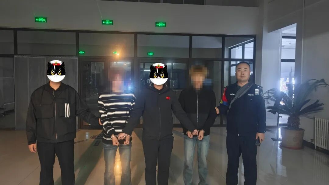 内蒙古警方侦破一起车库盗窃案!涉案50多万,嫌疑人20多次潜入地下车库疯狂盗酒,60多箱名酒被转手销赃→ 内蒙古警方侦破一起车库盗窃案!涉案50多万,嫌疑人20多次潜入地下车库疯狂盗酒,60多箱名酒被转手销赃→